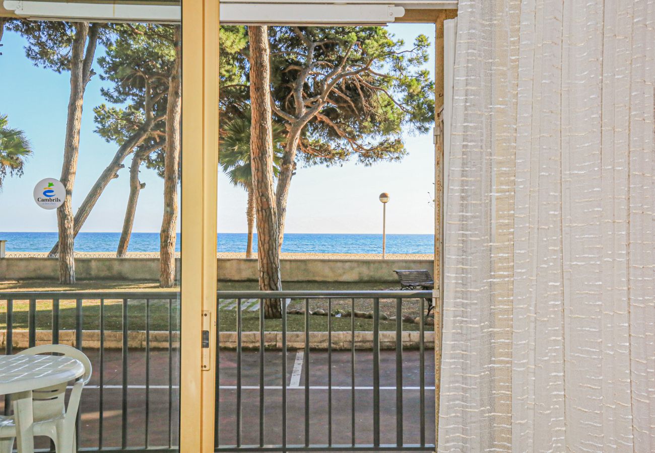 Apartment in Cambrils - PINS I MAR BAJOS