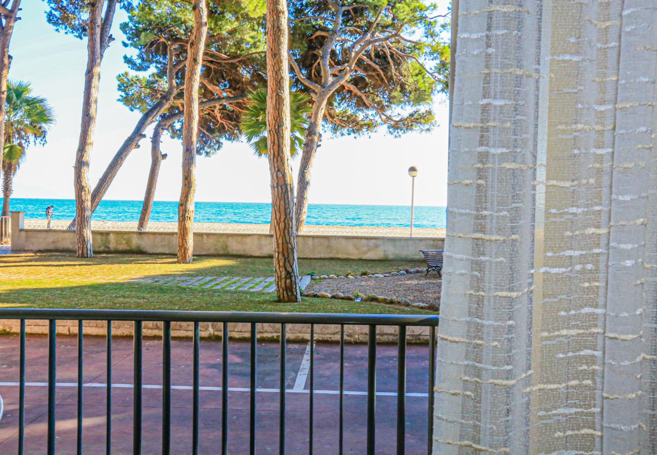 Apartment in Cambrils - PINS I MAR BAJOS