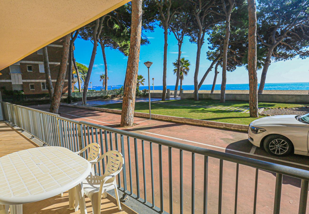 Apartment in Cambrils - PINS I MAR BAJOS