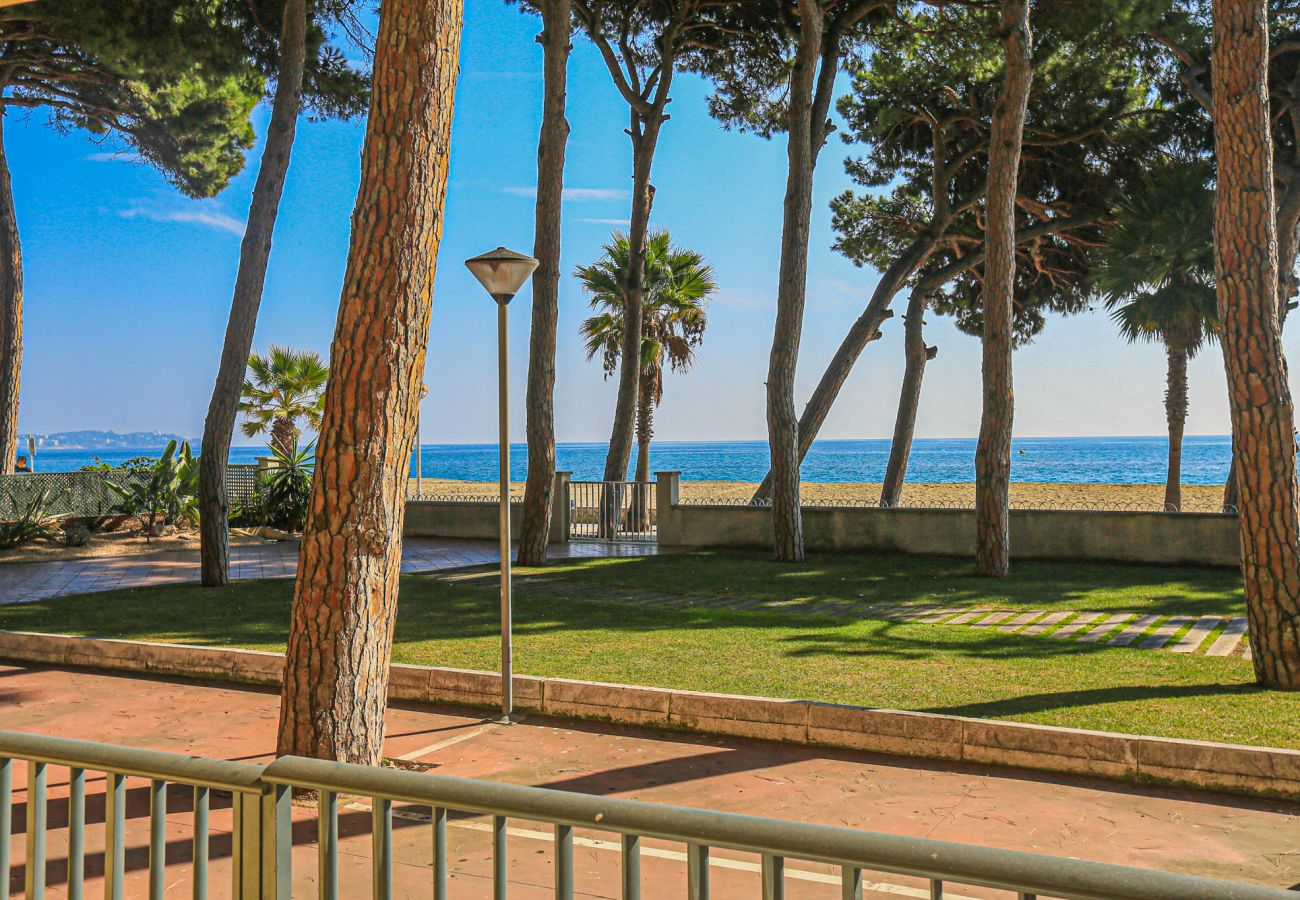 Apartment in Cambrils - PINS I MAR BAJOS