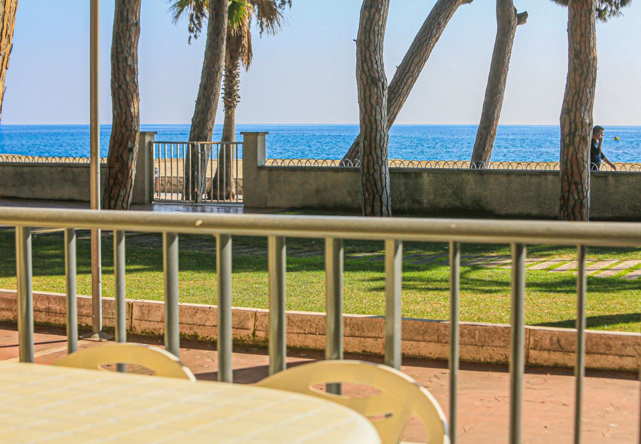 Apartment in Cambrils - PINS I MAR BAJOS