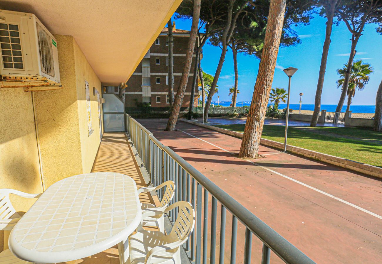 Apartment in Cambrils - PINS I MAR BAJOS