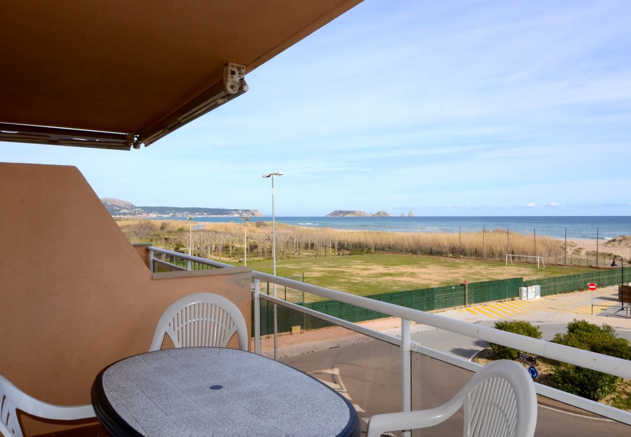 Apartment in Pals - PORT PALS A 302