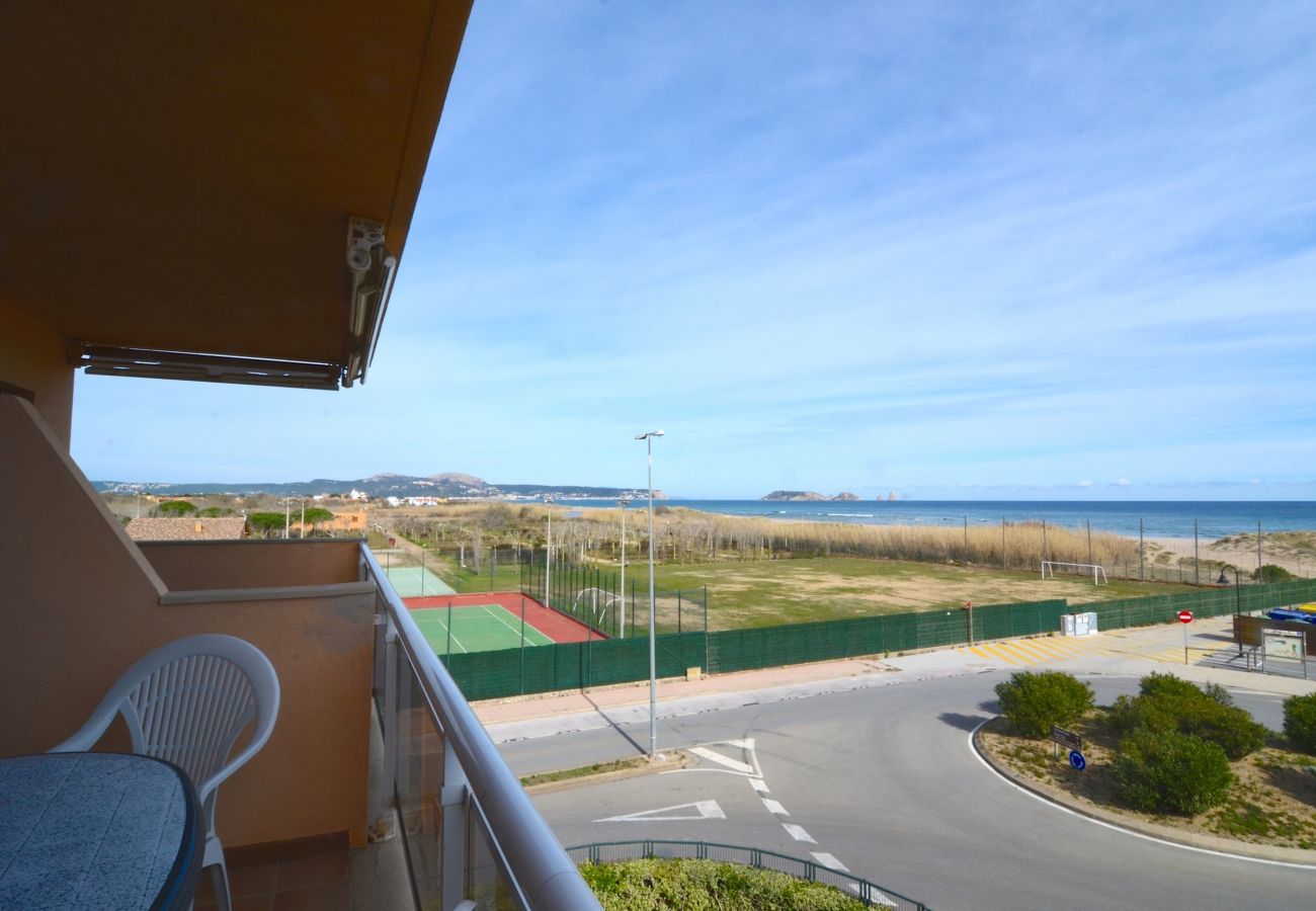 Apartment in Pals - PORT PALS A 302