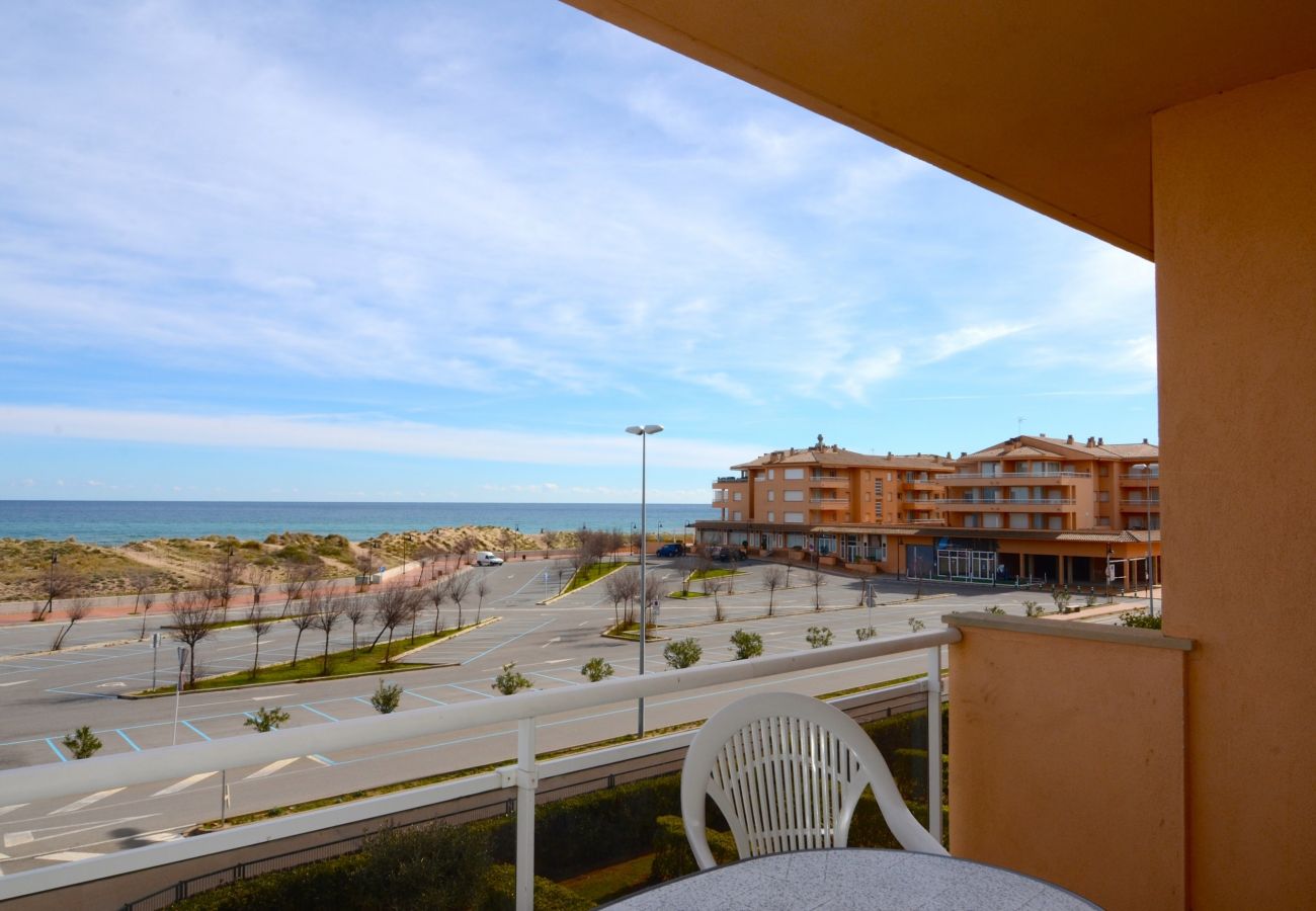 Apartment in Pals - PORT PALS A 302