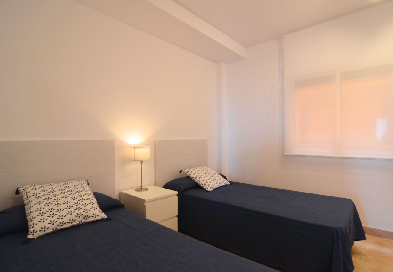 Apartment in Pals - PORT PALS A 302