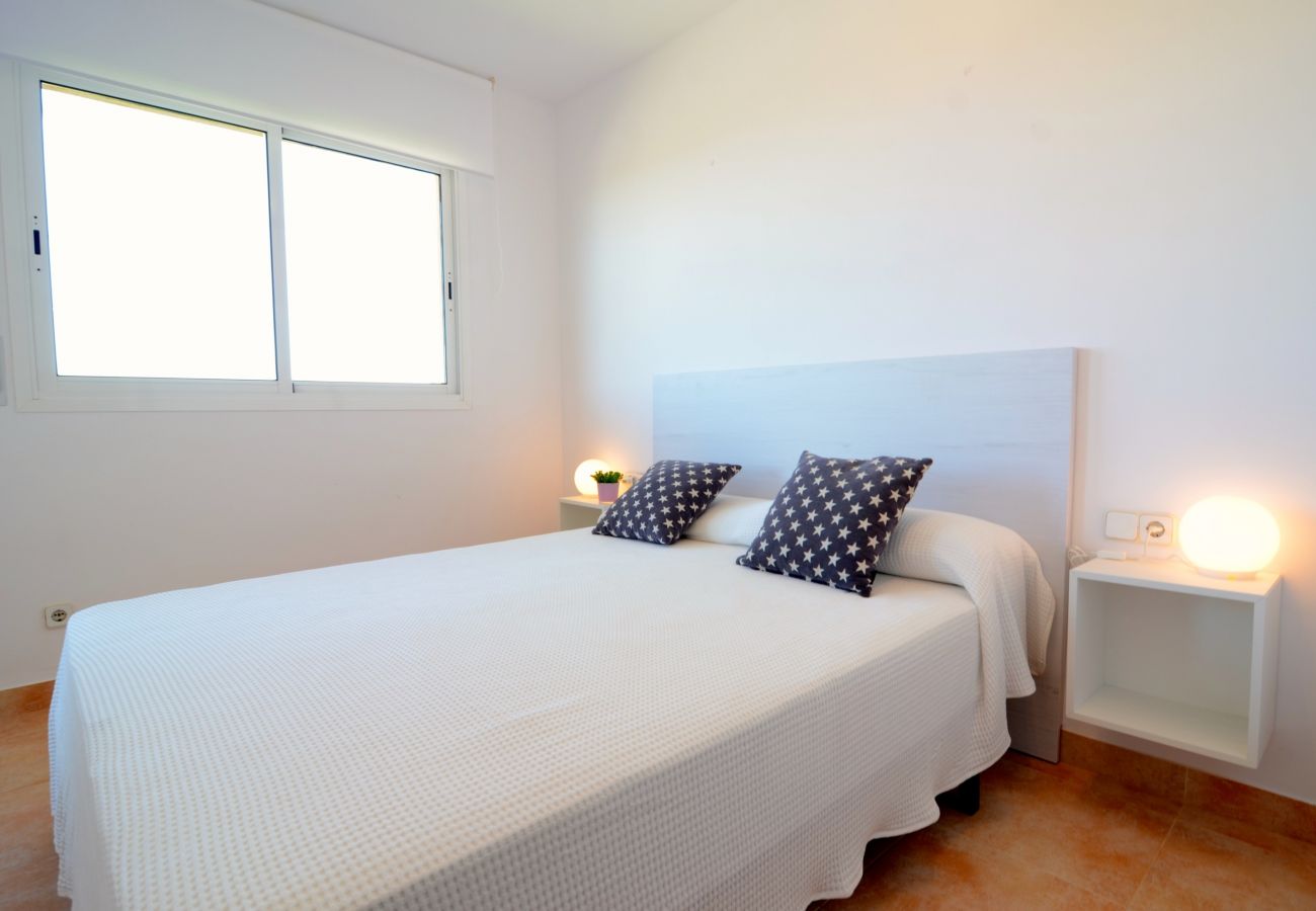 Apartment in Pals - PORT PALS A 302