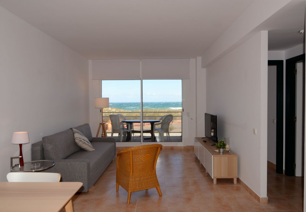 Apartment in Pals - PORT PALS A 302