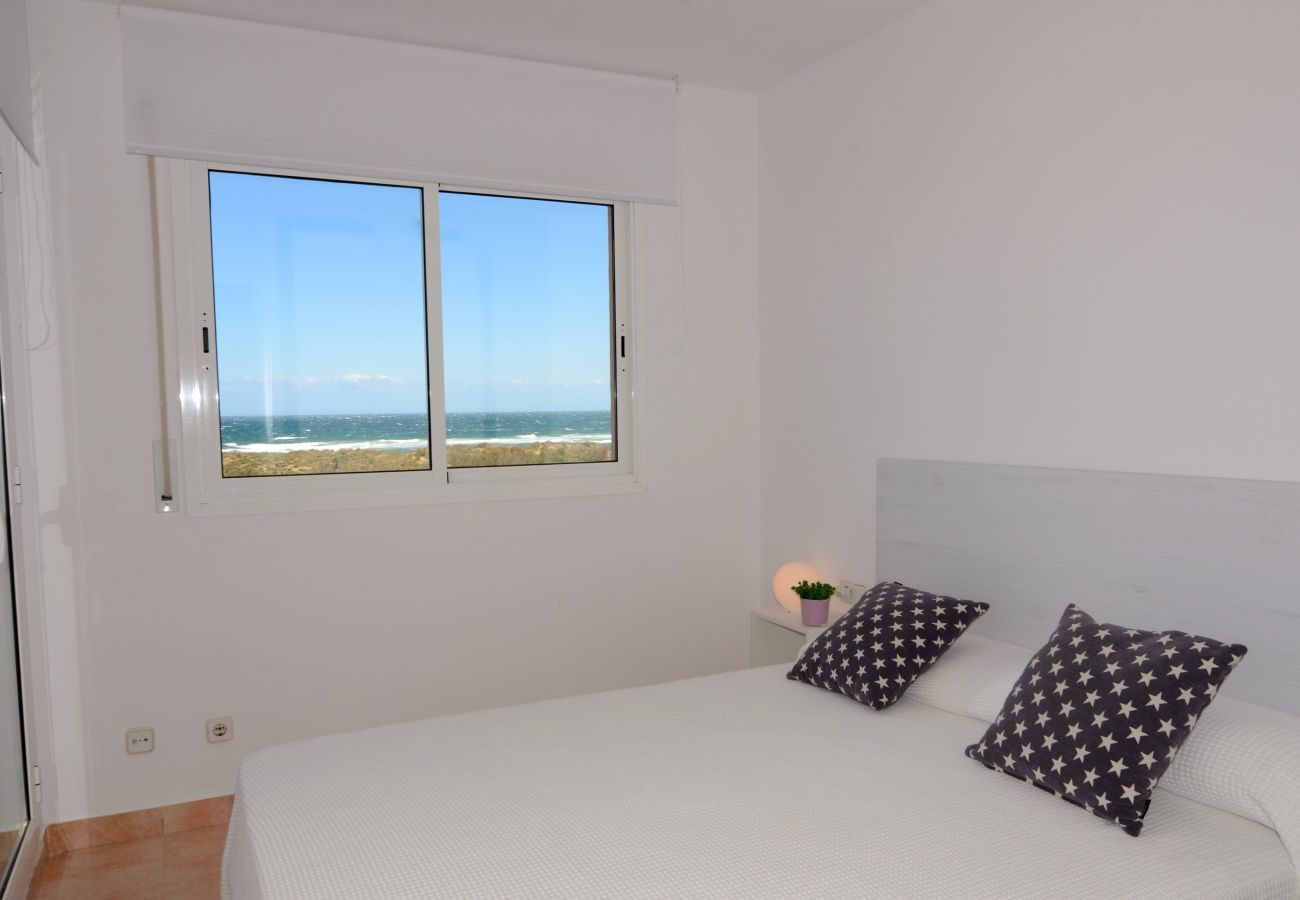 Apartment in Pals - PORT PALS A 302