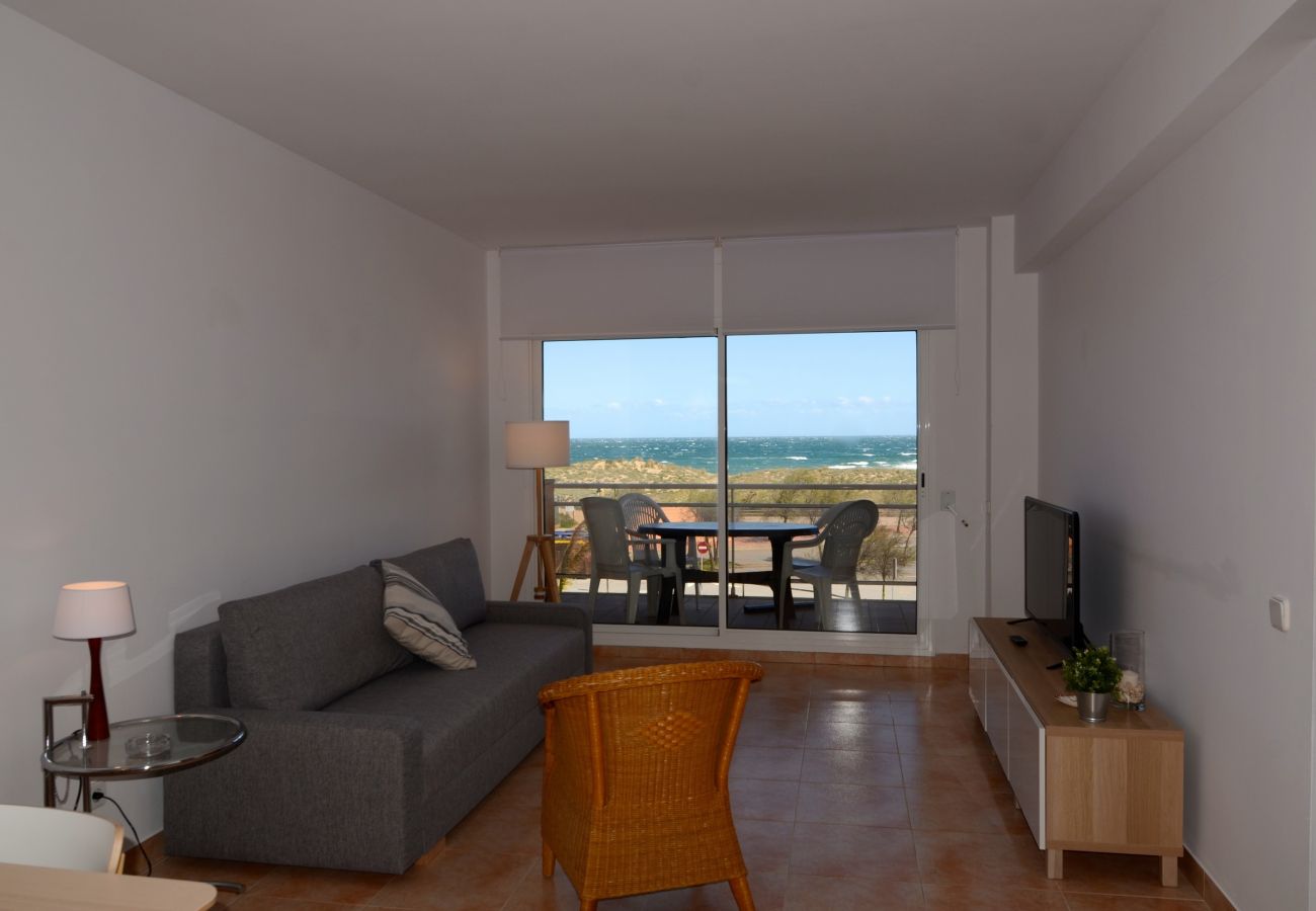 Apartment in Pals - PORT PALS A 302