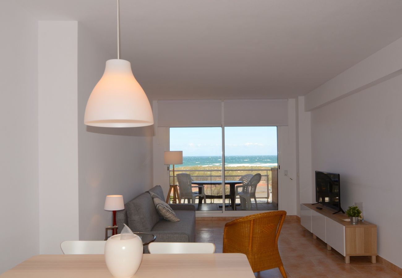 Apartment in Pals - PORT PALS A 302