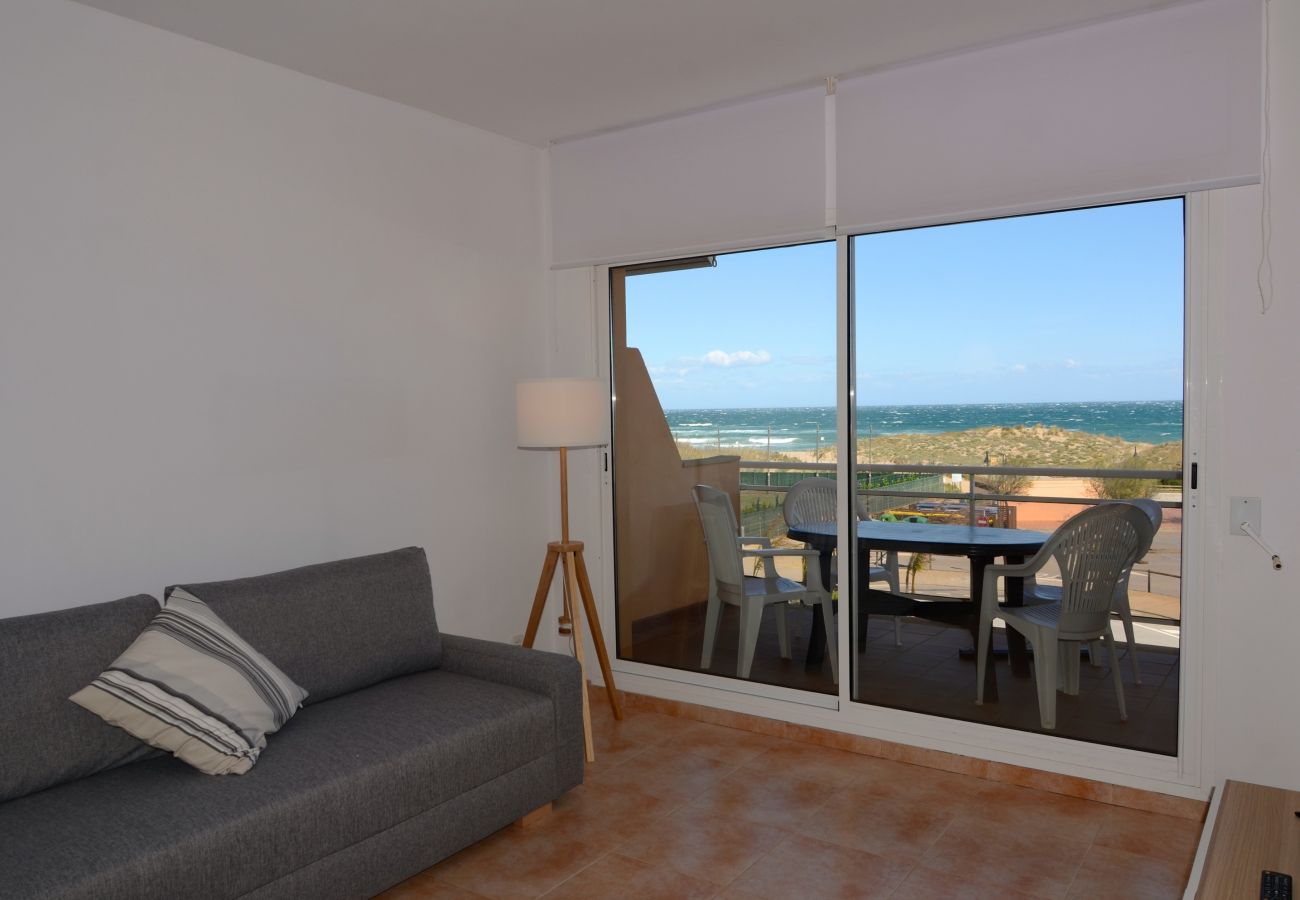 Apartment in Pals - PORT PALS A 302