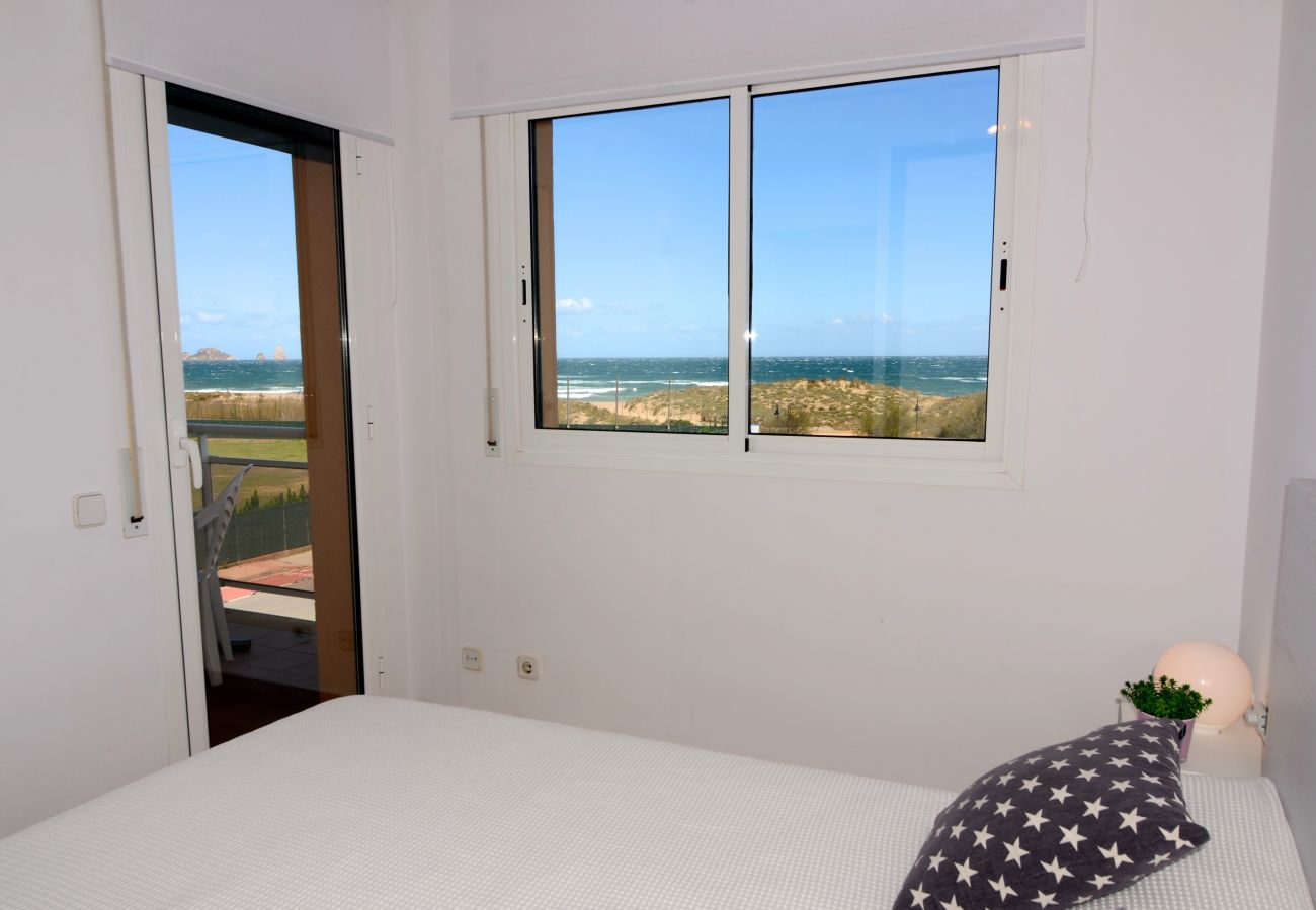 Apartment in Pals - PORT PALS A 302