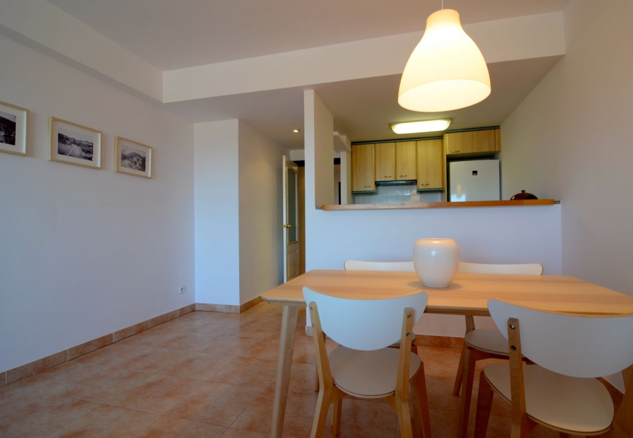 Apartment in Pals - PORT PALS A 302