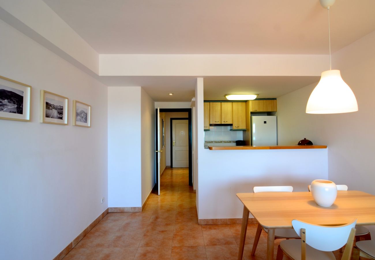 Apartment in Pals - PORT PALS A 302