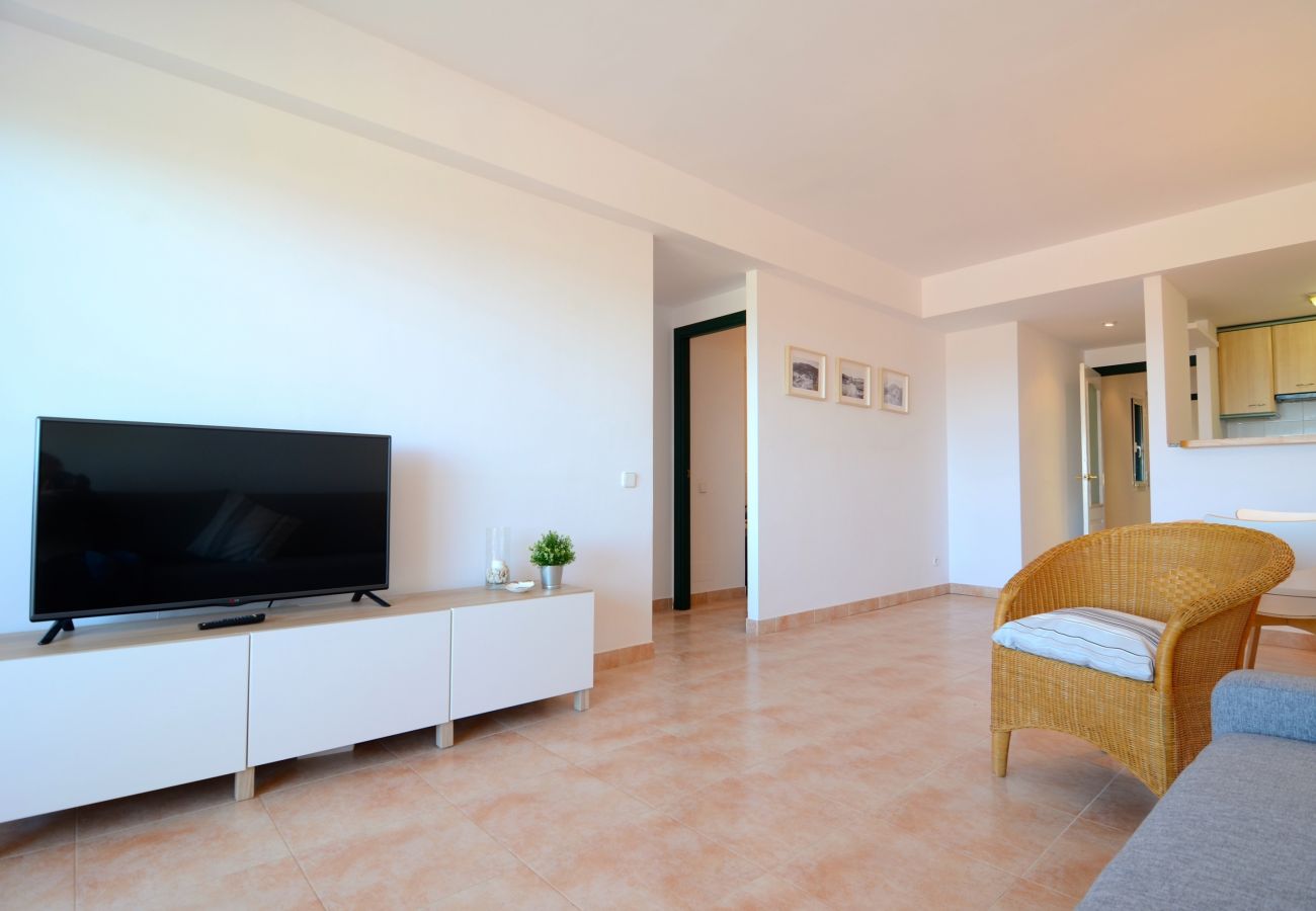 Apartment in Pals - PORT PALS A 302