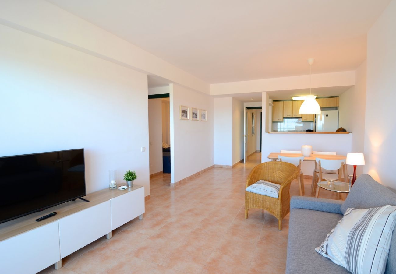 Apartment in Pals - PORT PALS A 302