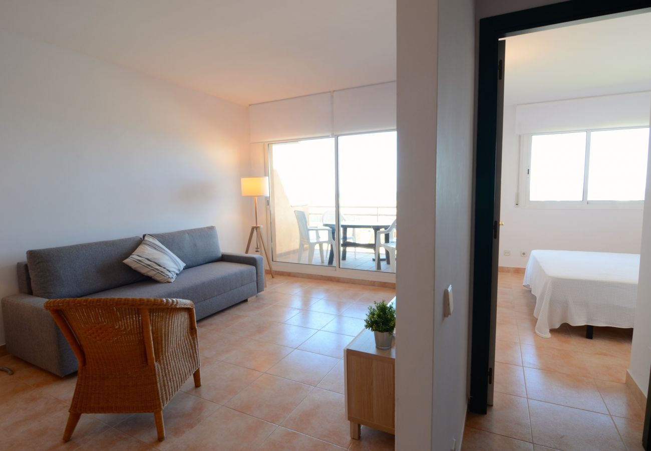 Apartment in Pals - PORT PALS A 302