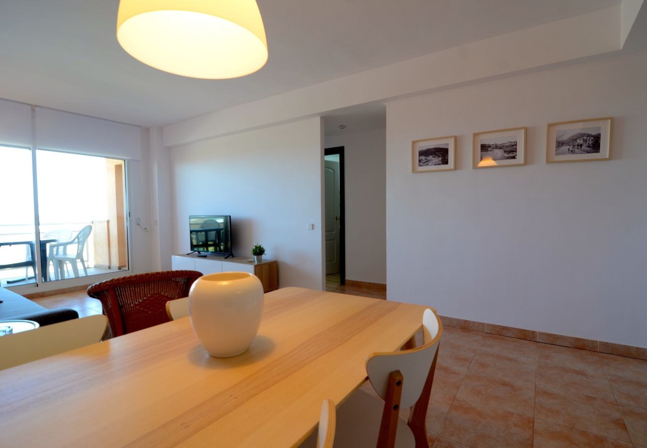 Apartment in Pals - PORT PALS A 302