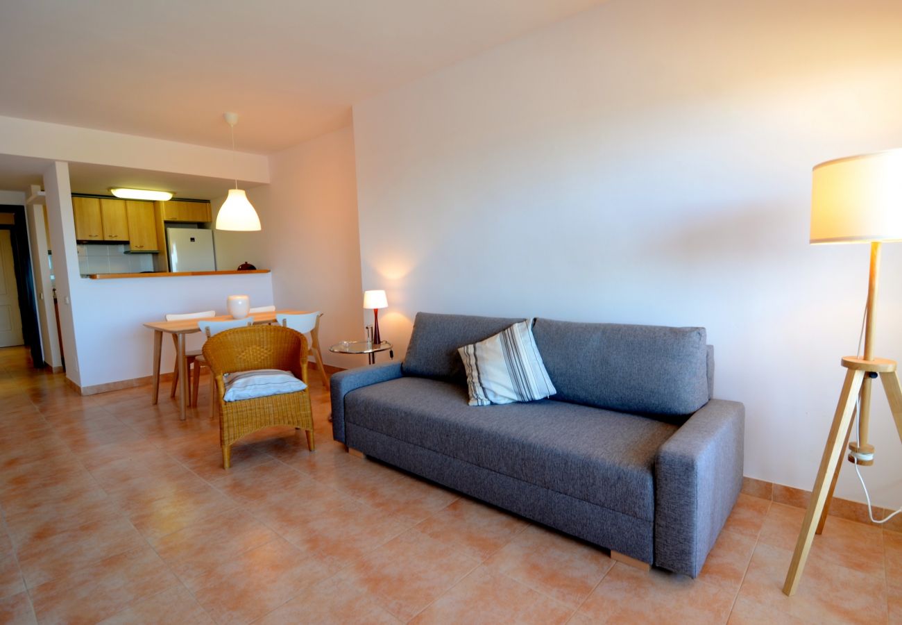 Apartment in Pals - PORT PALS A 302