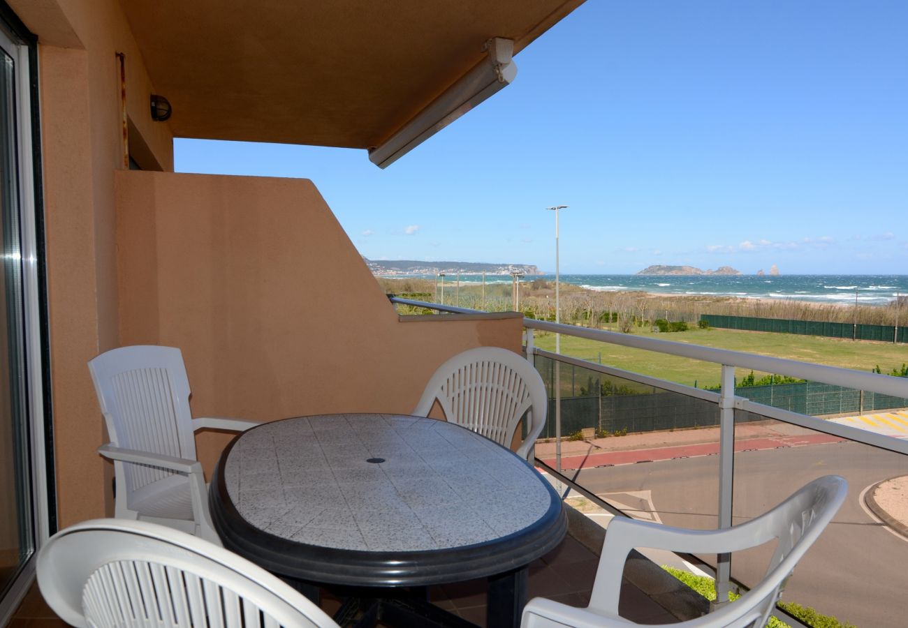 Apartment in Pals - PORT PALS A 302