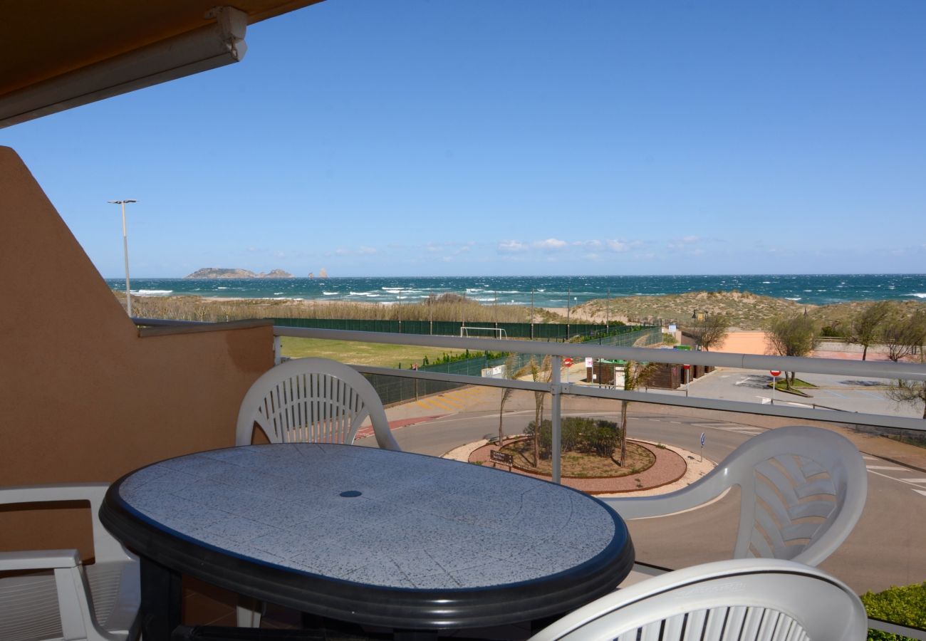 Apartment in Pals - PORT PALS A 302