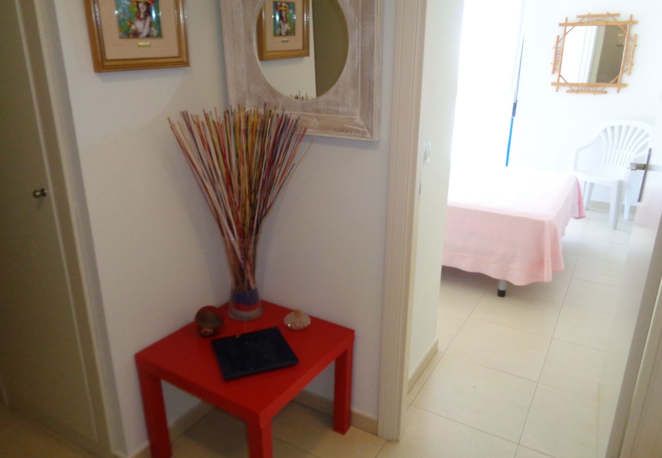 Apartment in Calpe / Calp - A62 ESTRELLA DE CALPE II 4B