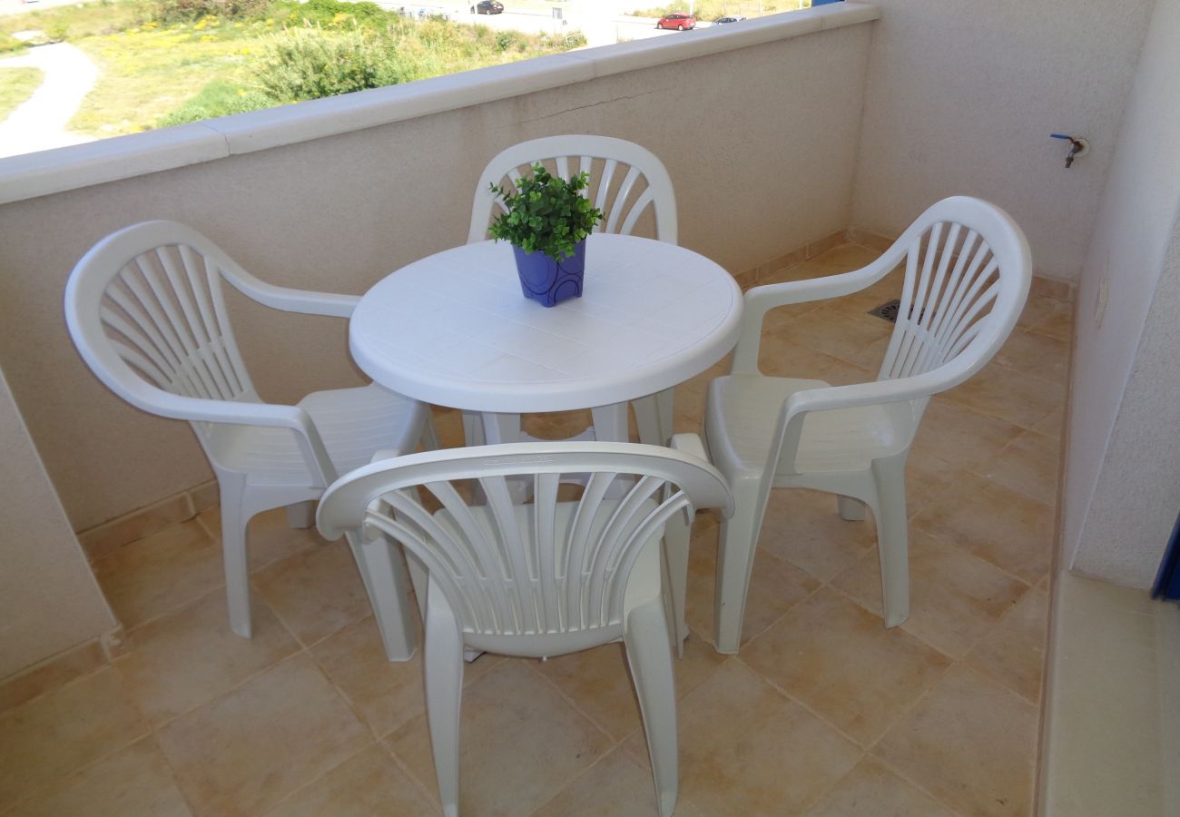 Apartment in Calpe / Calp - A62 ESTRELLA DE CALPE II 4B