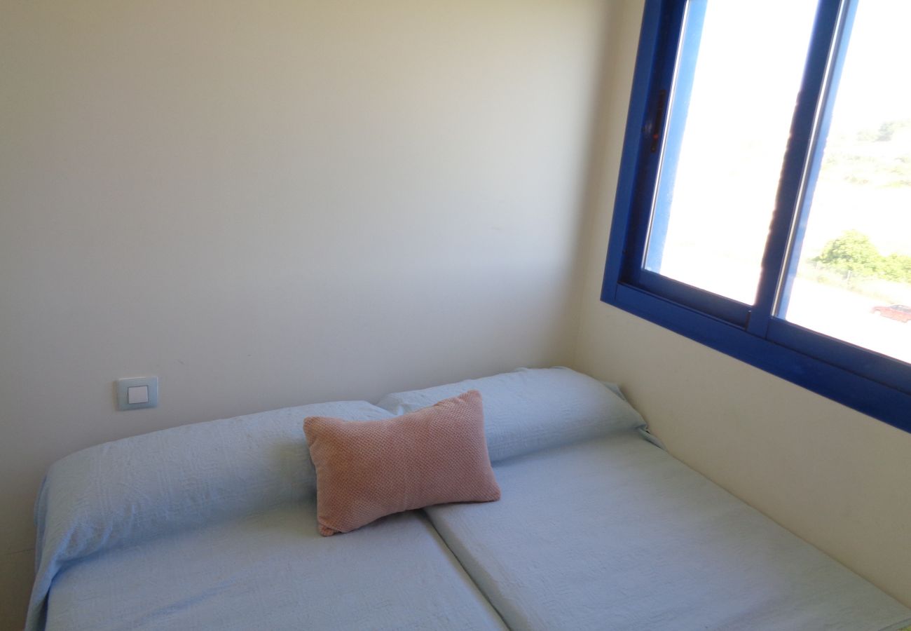 Apartment in Calpe / Calp - A62 ESTRELLA DE CALPE II 4B