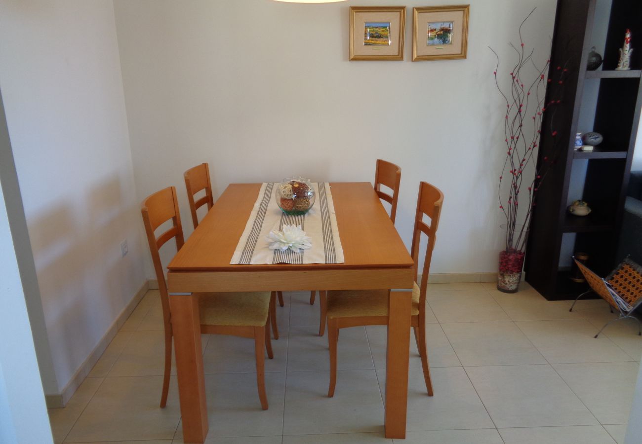 Apartment in Calpe / Calp - A62 ESTRELLA DE CALPE II 4B