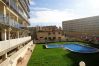 Apartment in Peñiscola - P. Maritimo 50 Lateral LEK Apartment in Peñiscola - P. Maritimo 50 Lateral LEK