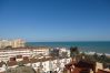 Apartment in Peñiscola - P. Maritimo 50 Lateral LEK Apartment in Peñiscola - P. Maritimo 50 Lateral LEK