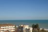Apartment in Peñiscola - P. Maritimo 50 Lateral LEK Apartment in Peñiscola - P. Maritimo 50 Lateral LEK