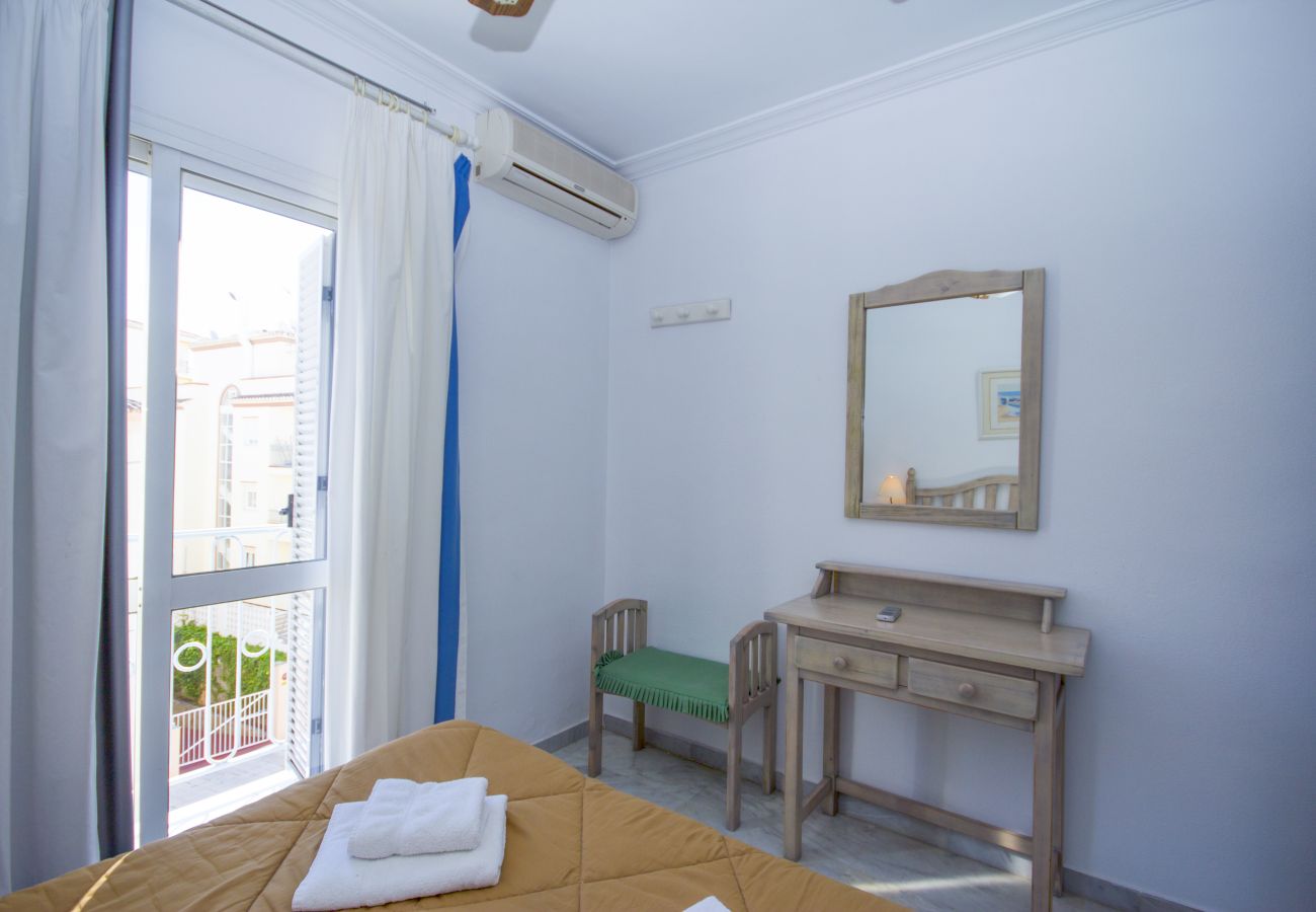 House in Nerja - Los Huertos de Nerja (7)