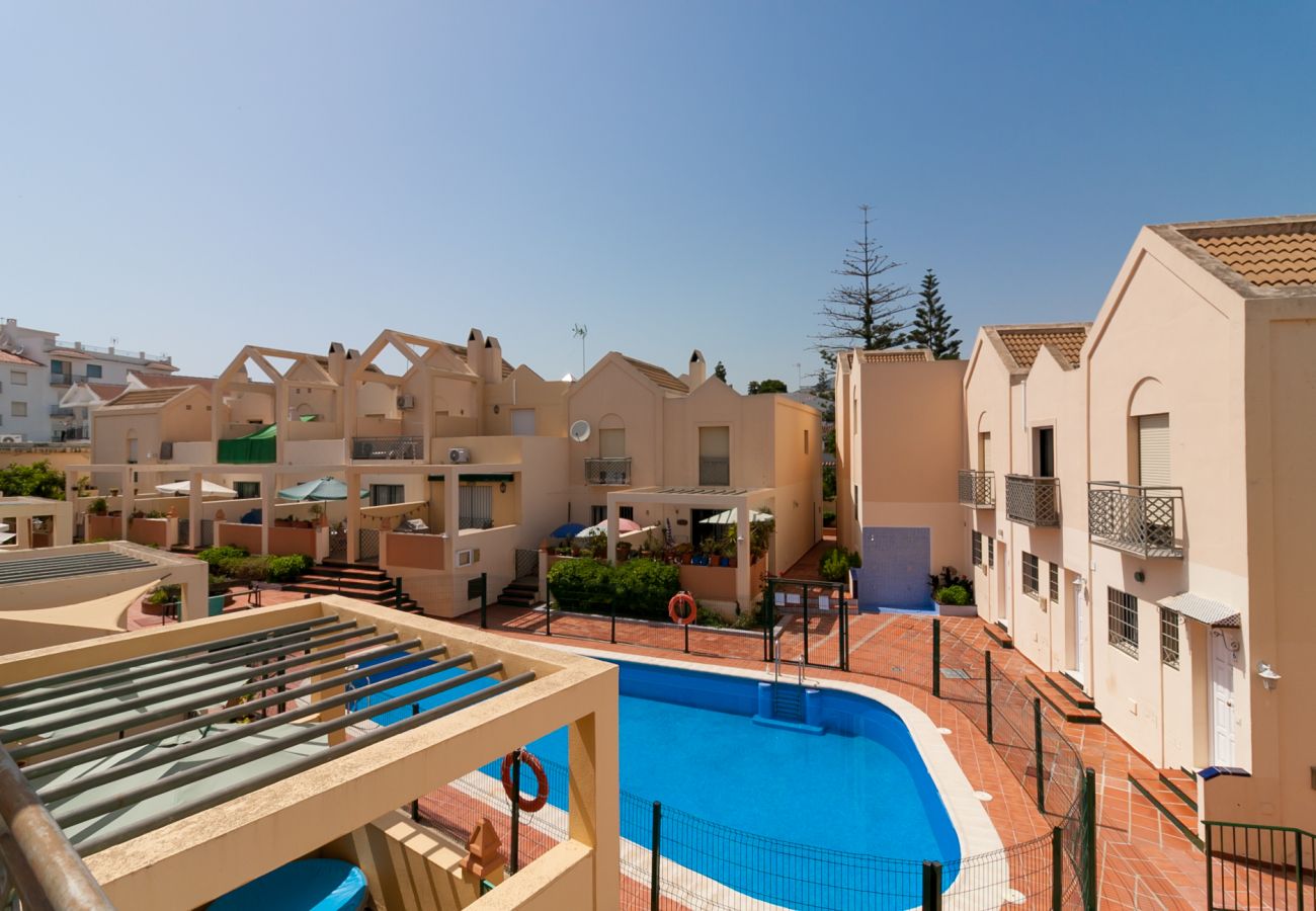 House in Nerja - Antali Parador Nerja (19)
