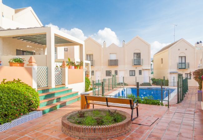 Nerja - House