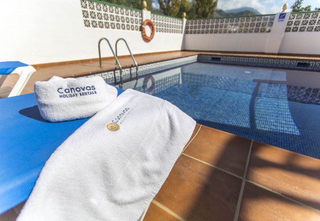 Nerja - Villa
