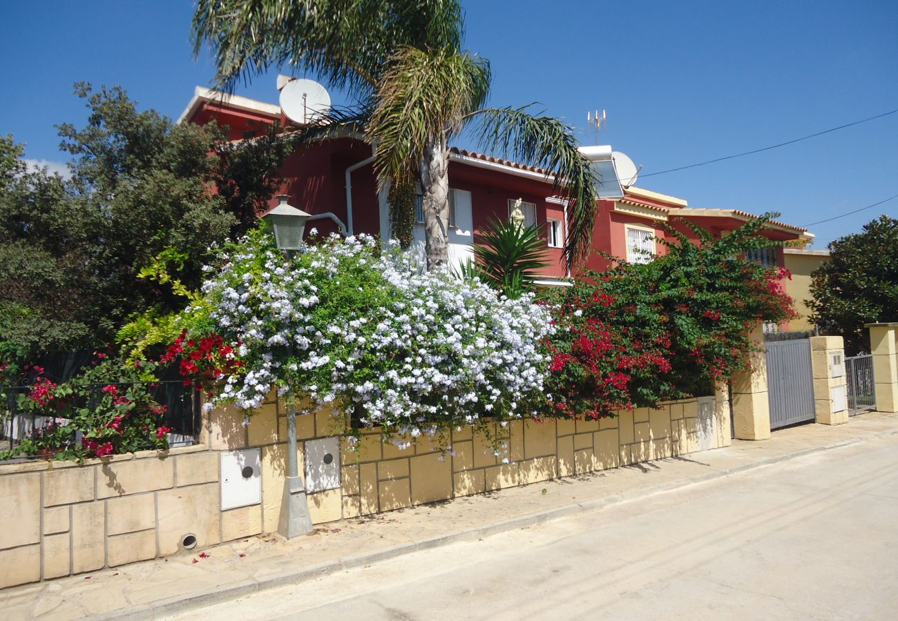 Bungalow in Peñiscola - Mediterraneo 2005 Family Complex LEK