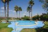 Bungalow in Peñiscola - Mediterraneo 2005 Family Complex LEK Bungalow in Peñiscola - Mediterraneo 2005 Family Complex LEK