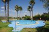 Bungalow in Peñiscola - Mediterraneo 2005 Family Complex LEK Bungalow in Peñiscola - Mediterraneo 2005 Family Complex LEK