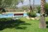 Bungalow in Peñiscola - Mediterraneo 2005 Family Complex LEK Bungalow in Peñiscola - Mediterraneo 2005 Family Complex LEK