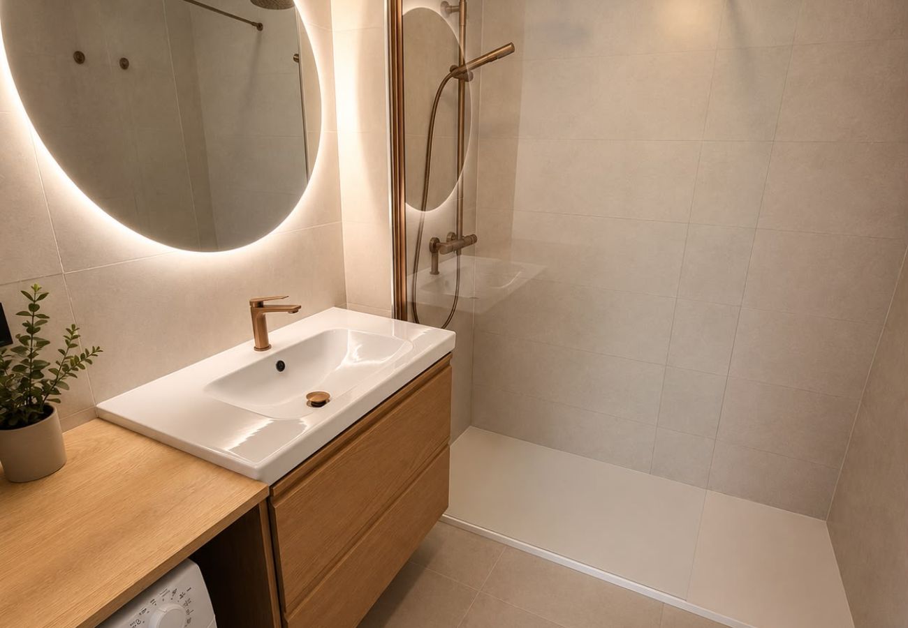 Apartment in Peñiscola - Residencial Argenta 2/4 LEK