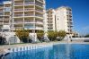 Apartment in Peñiscola - Residencial Argenta 2/4 LEK Apartment in Peñiscola - Residencial Argenta 2/4 LEK