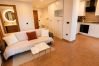 Apartment in Peñiscola - Residencial Argenta 2/4 LEK