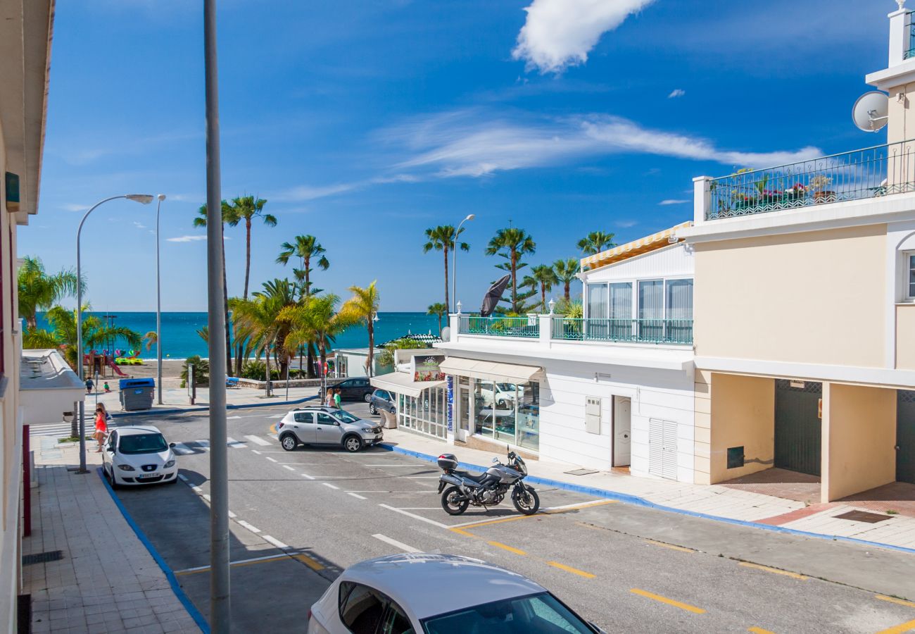 Apartment in Nerja - Ronda Burriana Playa Nerja