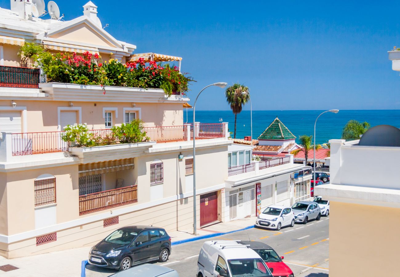 Apartment in Nerja - Ronda Burriana Playa Nerja