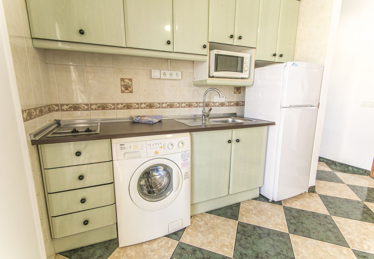 Apartment in Nerja - Ronda Burriana Playa Nerja