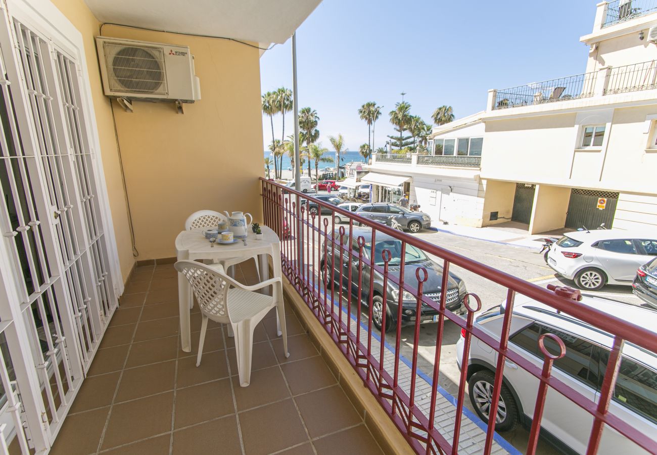 Apartment in Nerja - Ronda Burriana Playa Nerja
