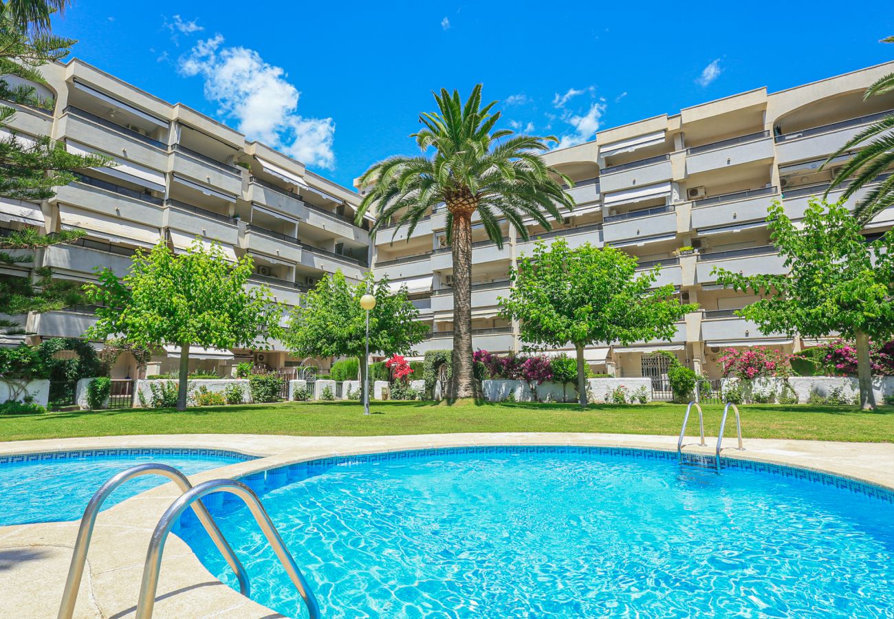 Apartment in Cambrils - Regata 309