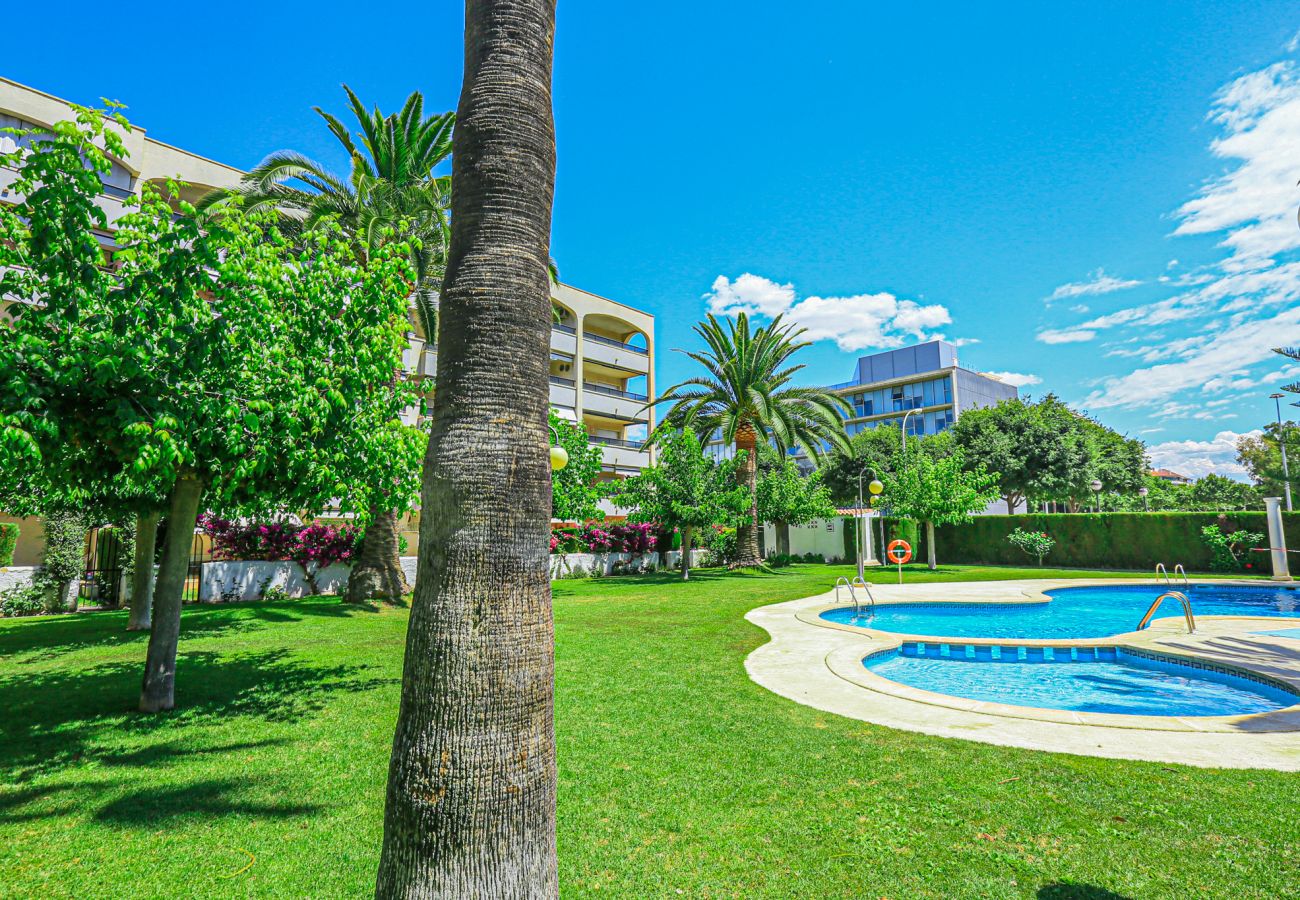 Apartment in Cambrils - Regata 309